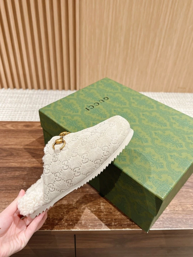 AllSeason Gxccx Slippers 158717