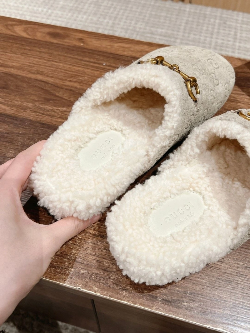 AllSeason Gxccx Slippers 158717