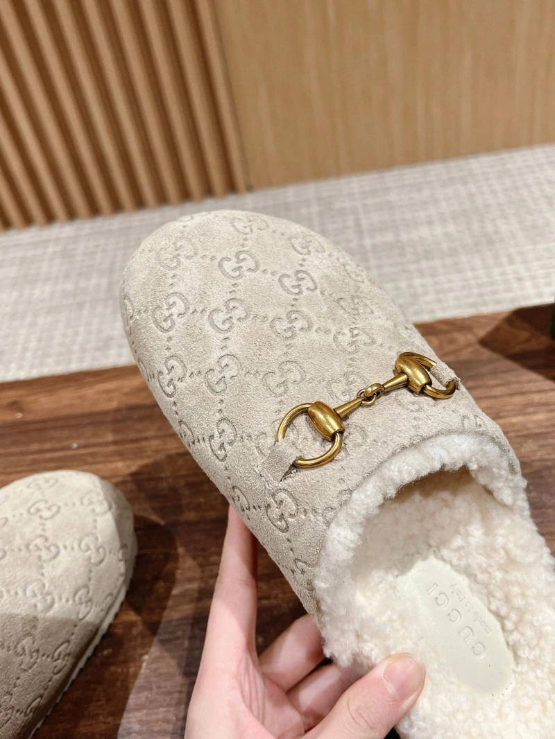 AllSeason Gxccx Slippers 158717