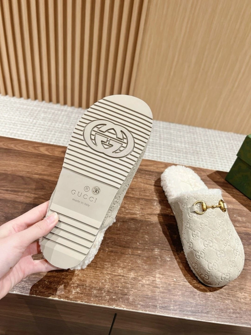 AllSeason Gxccx Slippers 158717