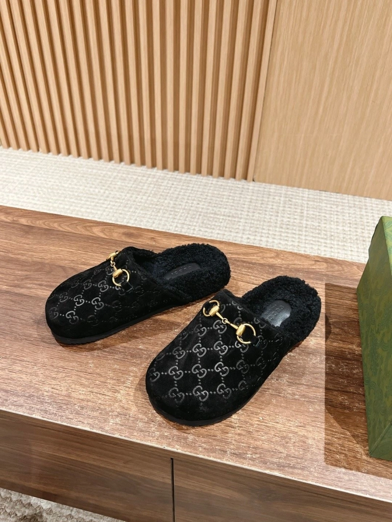Trendsetting Gxccx Slippers 158716