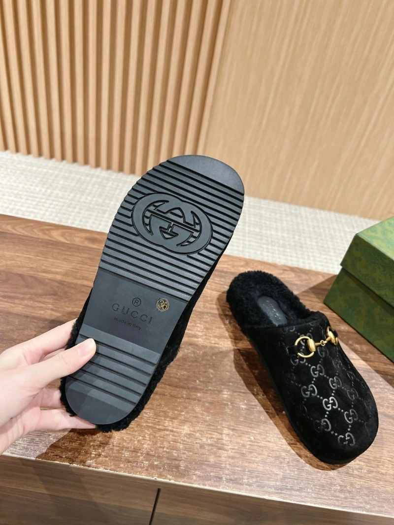 Trendsetting Gxccx Slippers 158716