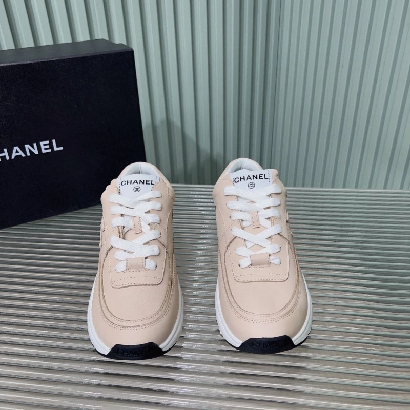 Chxnxl Casual Shoes Minimalist 124896