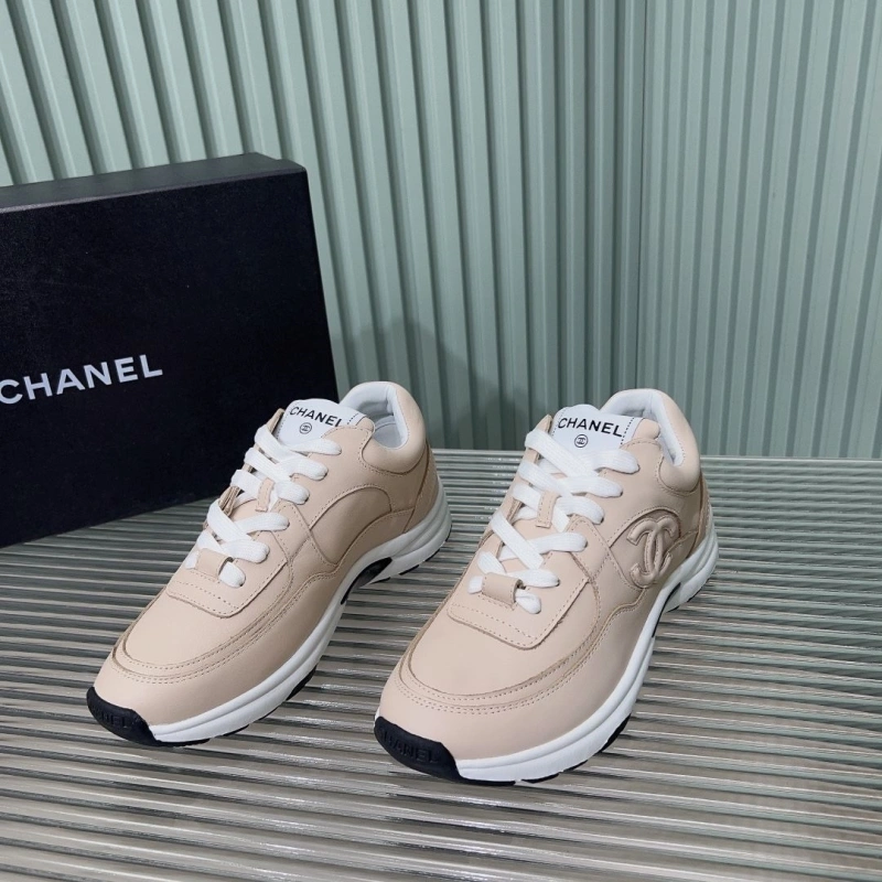 Chxnxl Casual Shoes Minimalist 124896