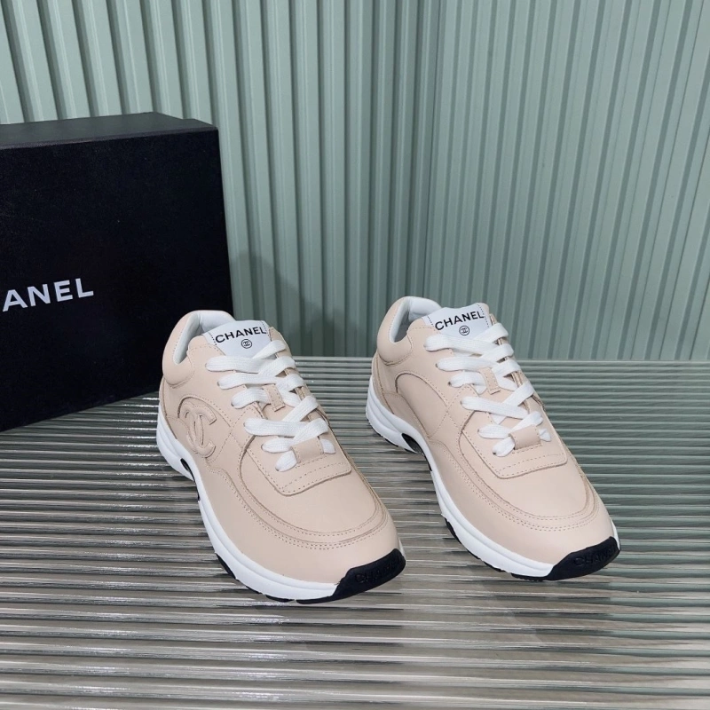 Chxnxl Casual Shoes Minimalist 124896