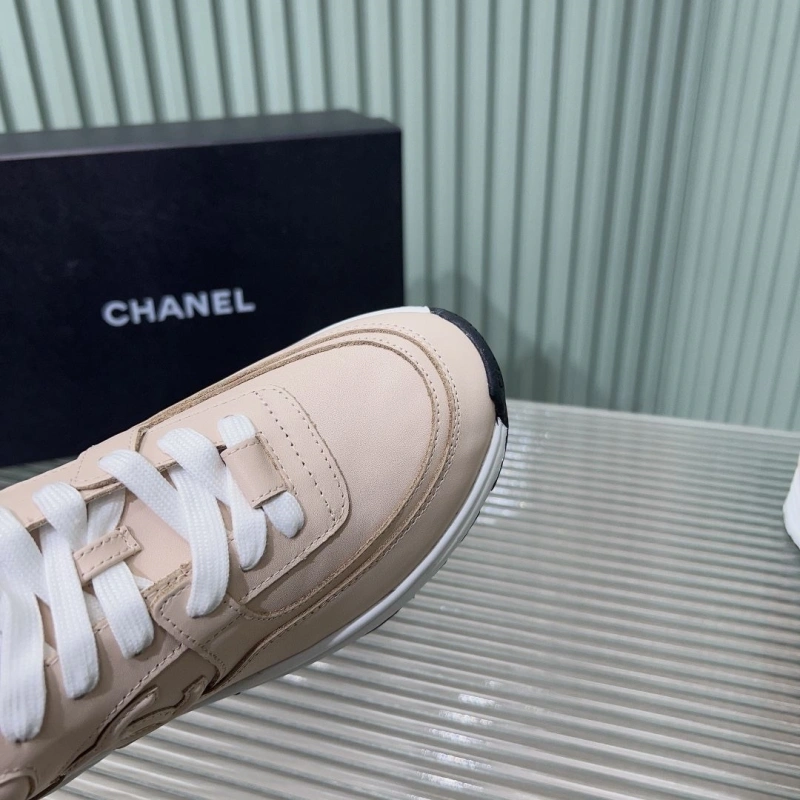 Chxnxl Casual Shoes Minimalist 124896