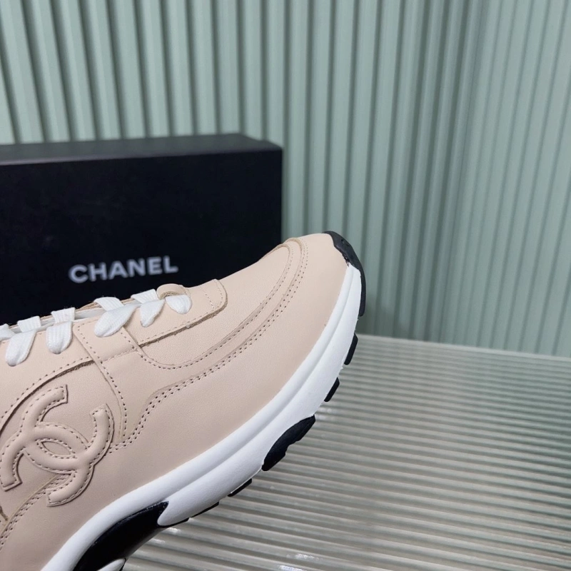 Chxnxl Casual Shoes Minimalist 124896