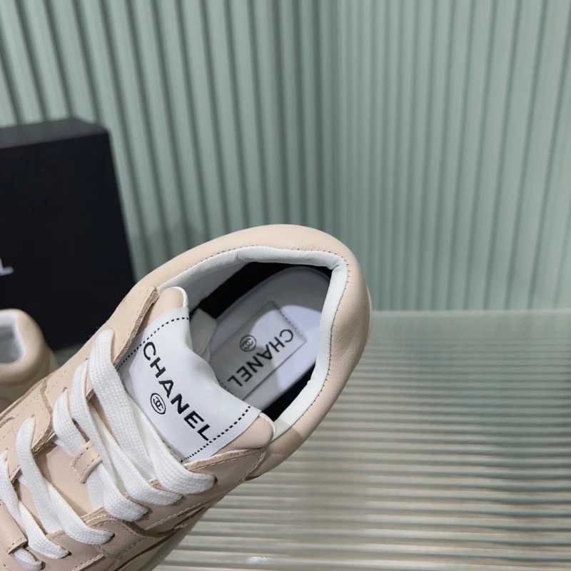 Chxnxl Casual Shoes Minimalist 124896