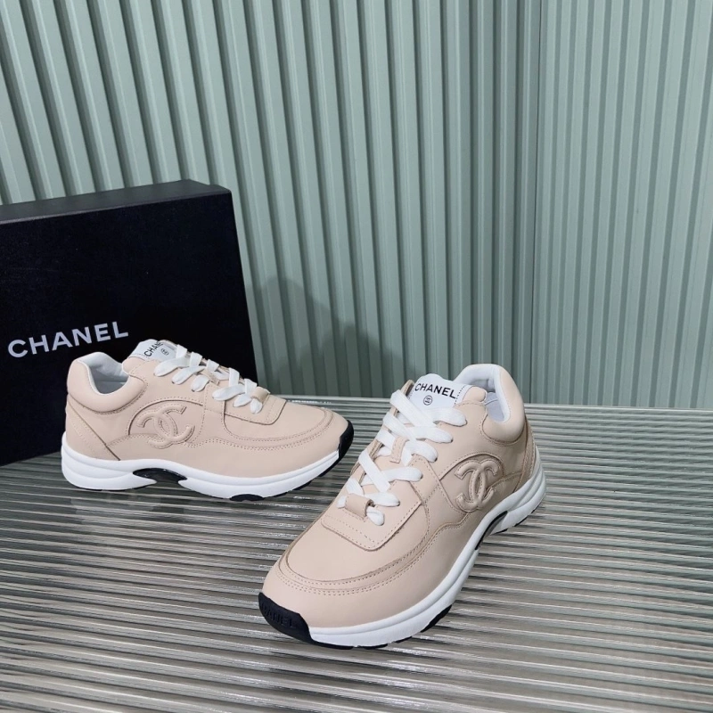 Chxnxl Casual Shoes Minimalist 124896