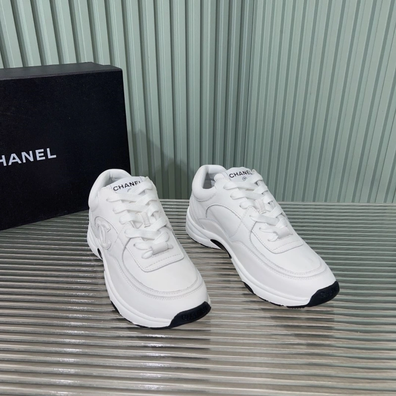 Unique Chxnxl Casual Shoes 124908