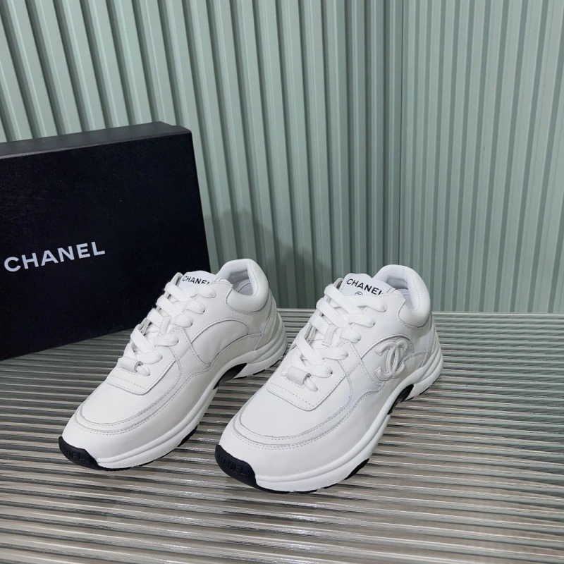 Unique Chxnxl Casual Shoes 124908
