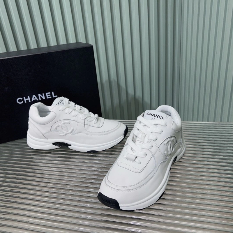 Unique Chxnxl Casual Shoes 124908