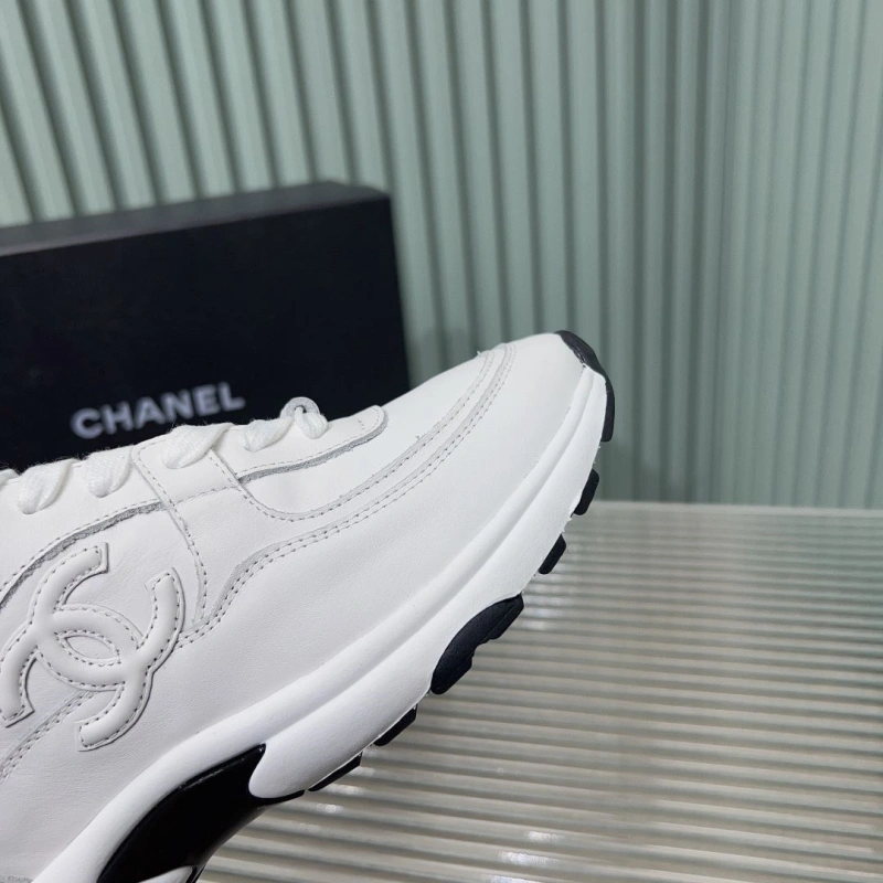 Unique Chxnxl Casual Shoes 124908