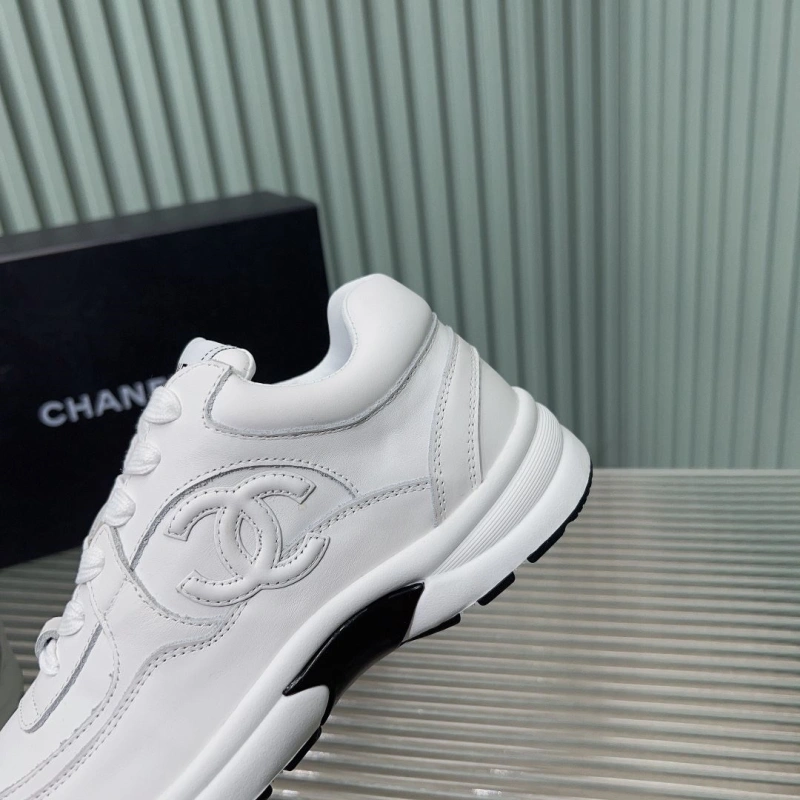 Unique Chxnxl Casual Shoes 124908