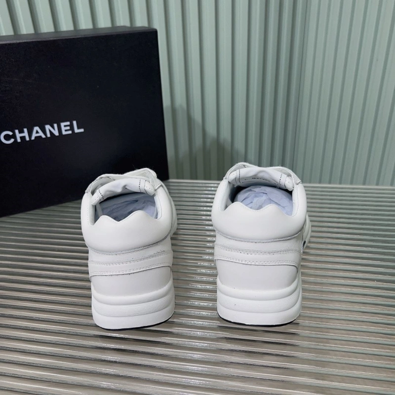 Unique Chxnxl Casual Shoes 124908