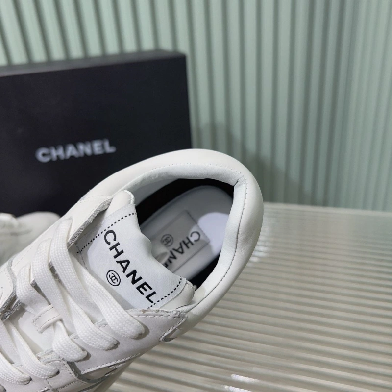 Unique Chxnxl Casual Shoes 124908