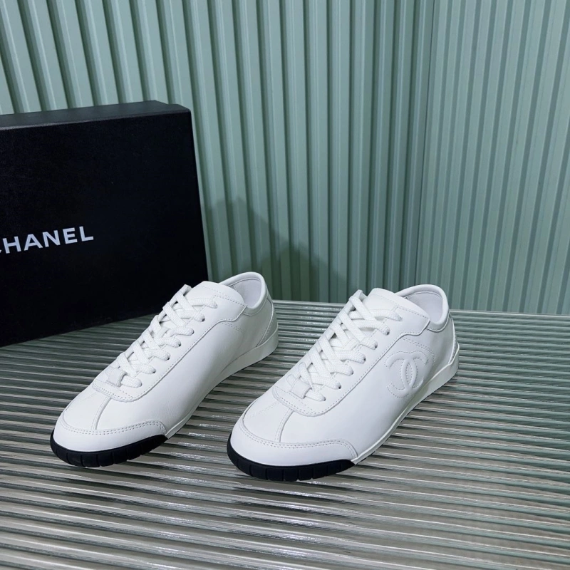 Chxnxl Casual Shoes Versatile 124889