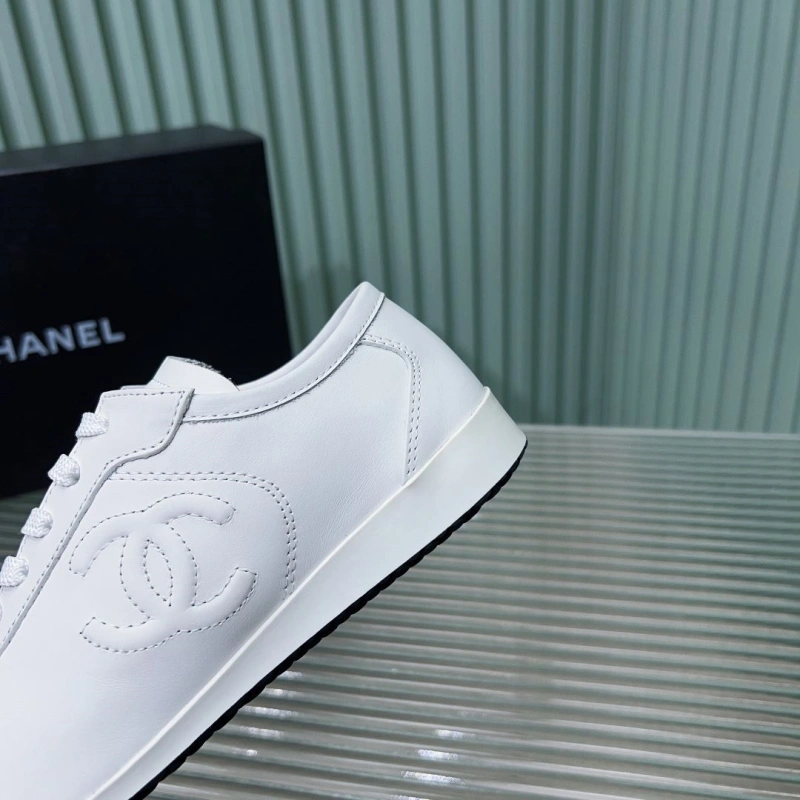 Chxnxl Casual Shoes Versatile 124889
