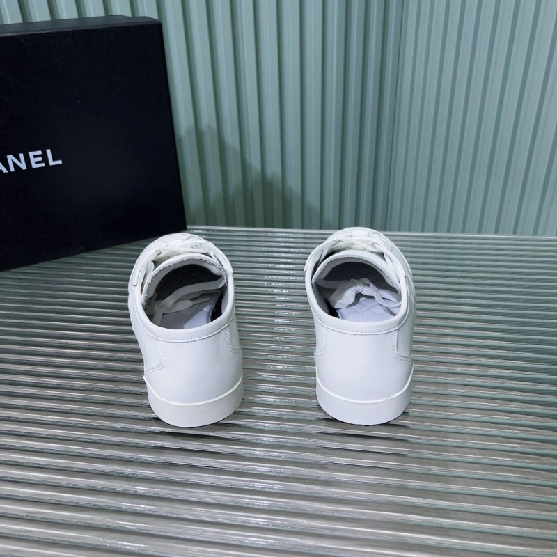 Chxnxl Casual Shoes Versatile 124889