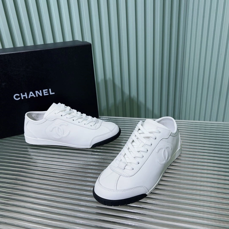Chxnxl Casual Shoes Versatile 124889