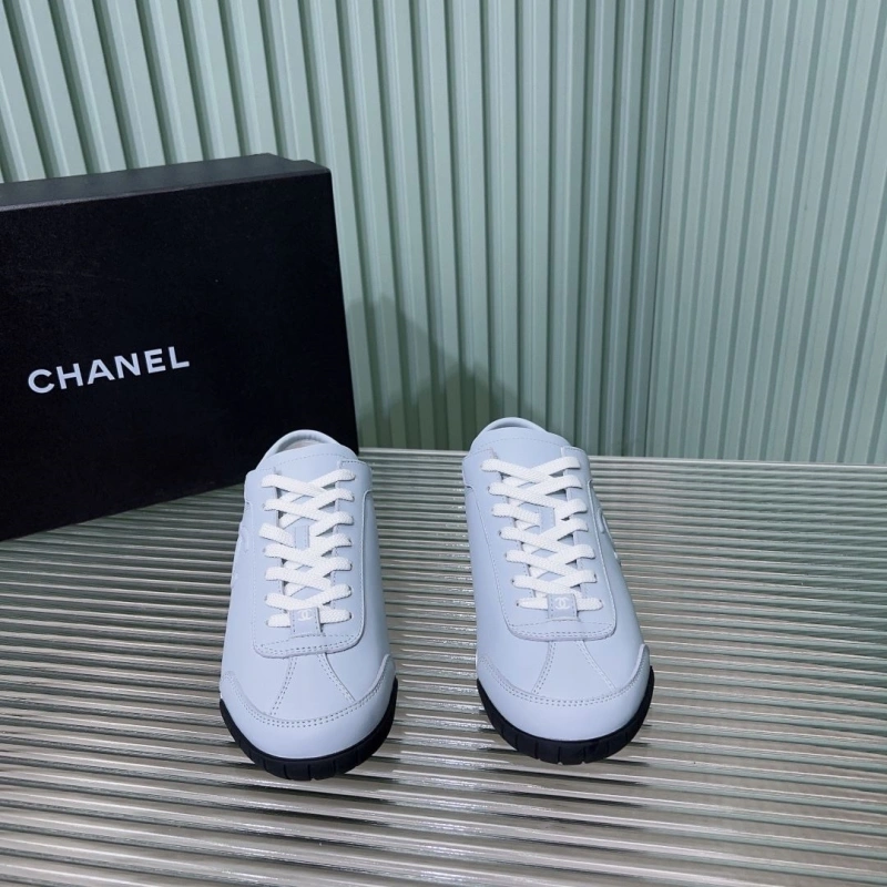 Chxnxl Casual Shoes Minimalist 124888