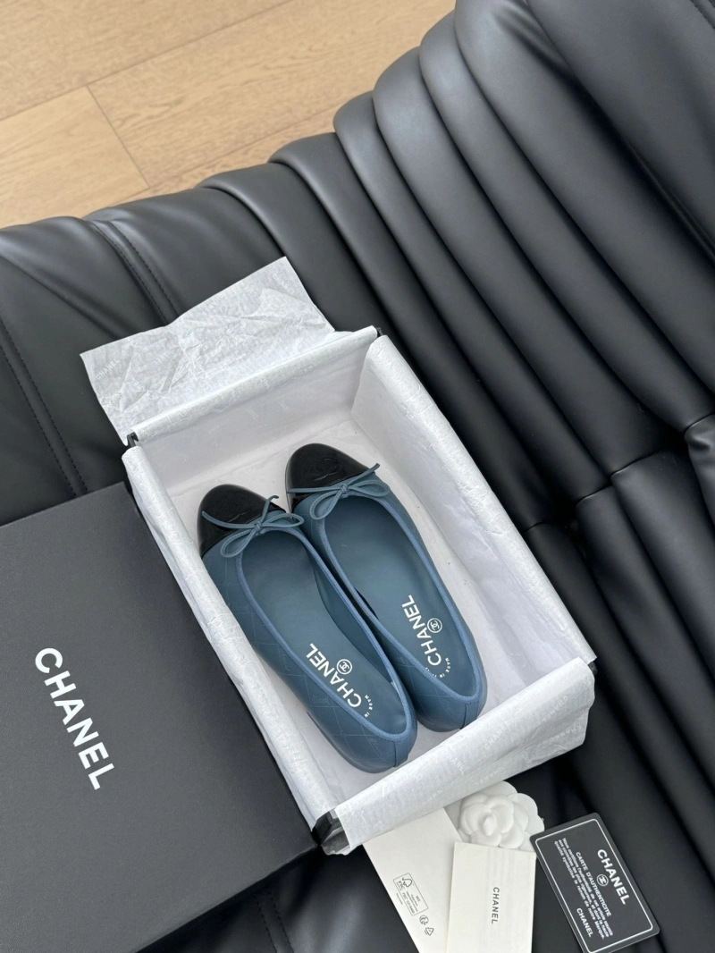 EasyMatch Chxnxl Flat Shoes 124655