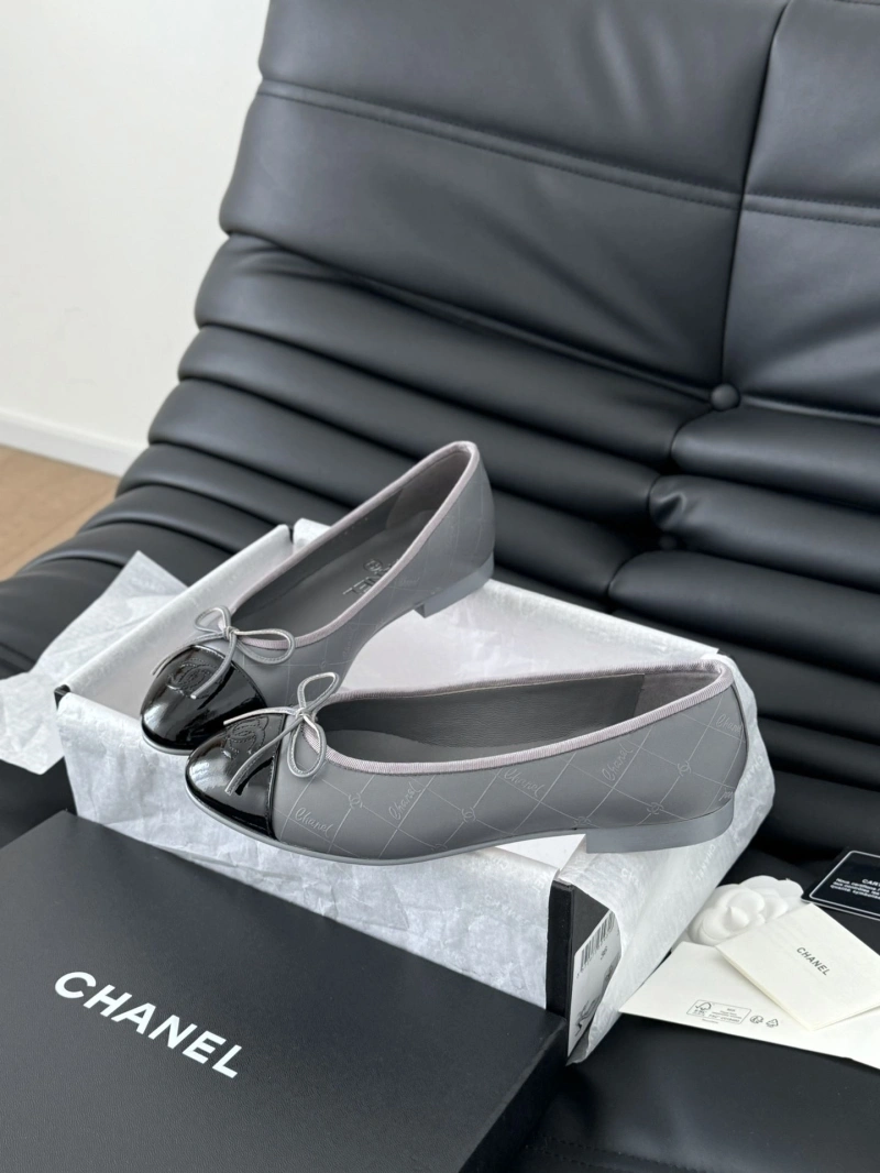 SportInspired Chxnxl Flat Shoes 124653