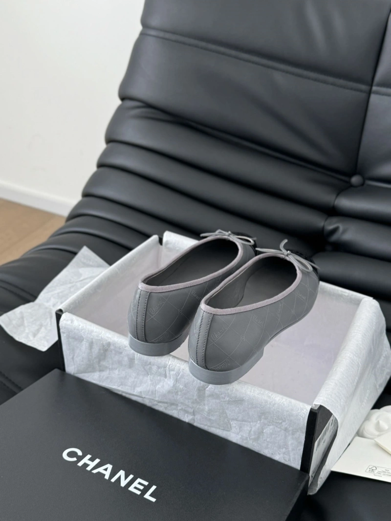 SportInspired Chxnxl Flat Shoes 124653
