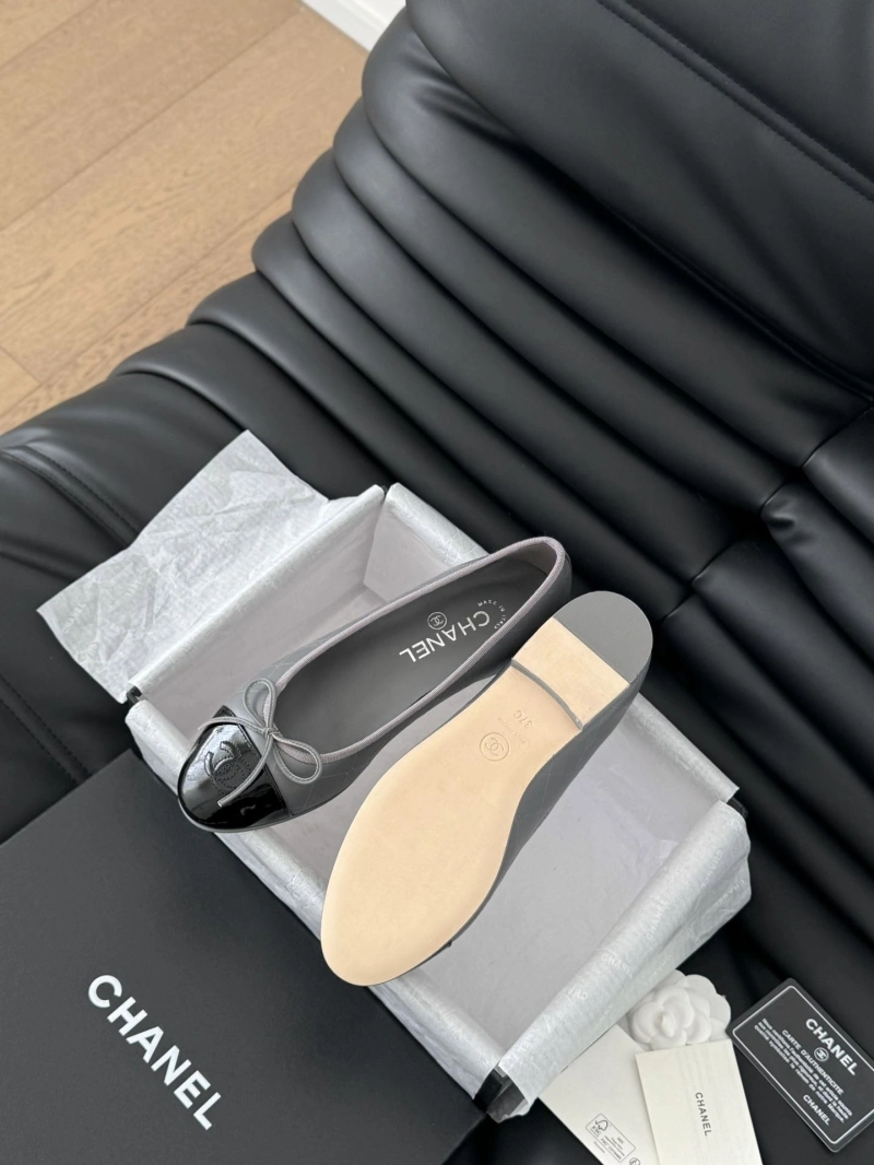 SportInspired Chxnxl Flat Shoes 124653