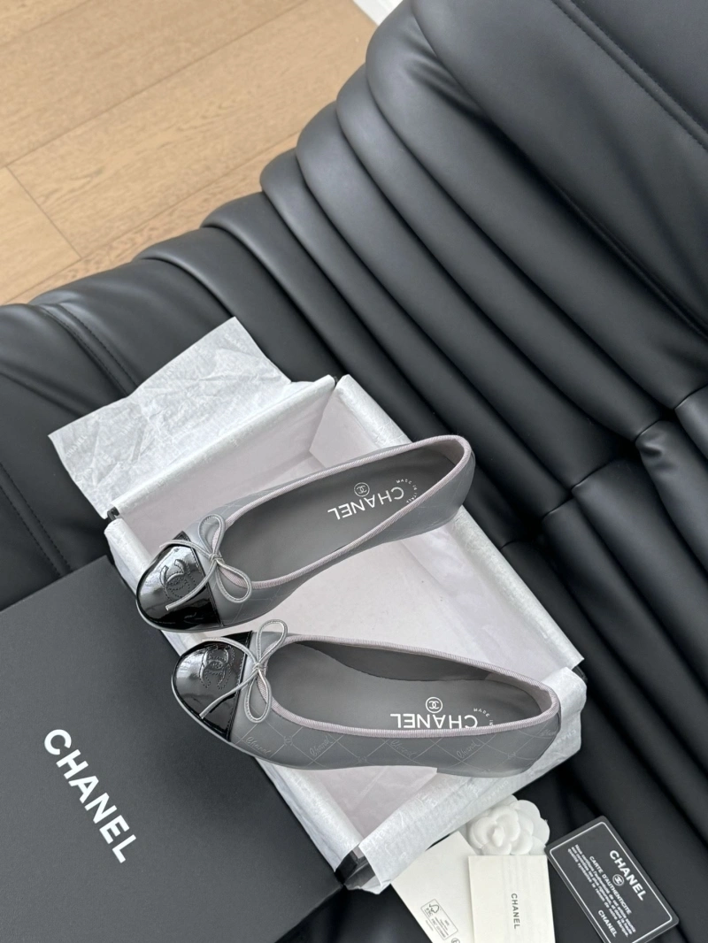 SportInspired Chxnxl Flat Shoes 124653