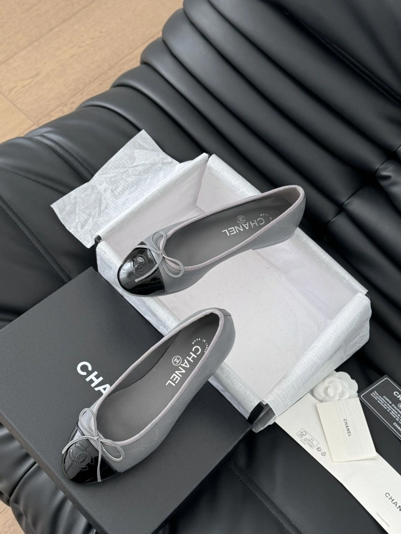 SportInspired Chxnxl Flat Shoes 124653