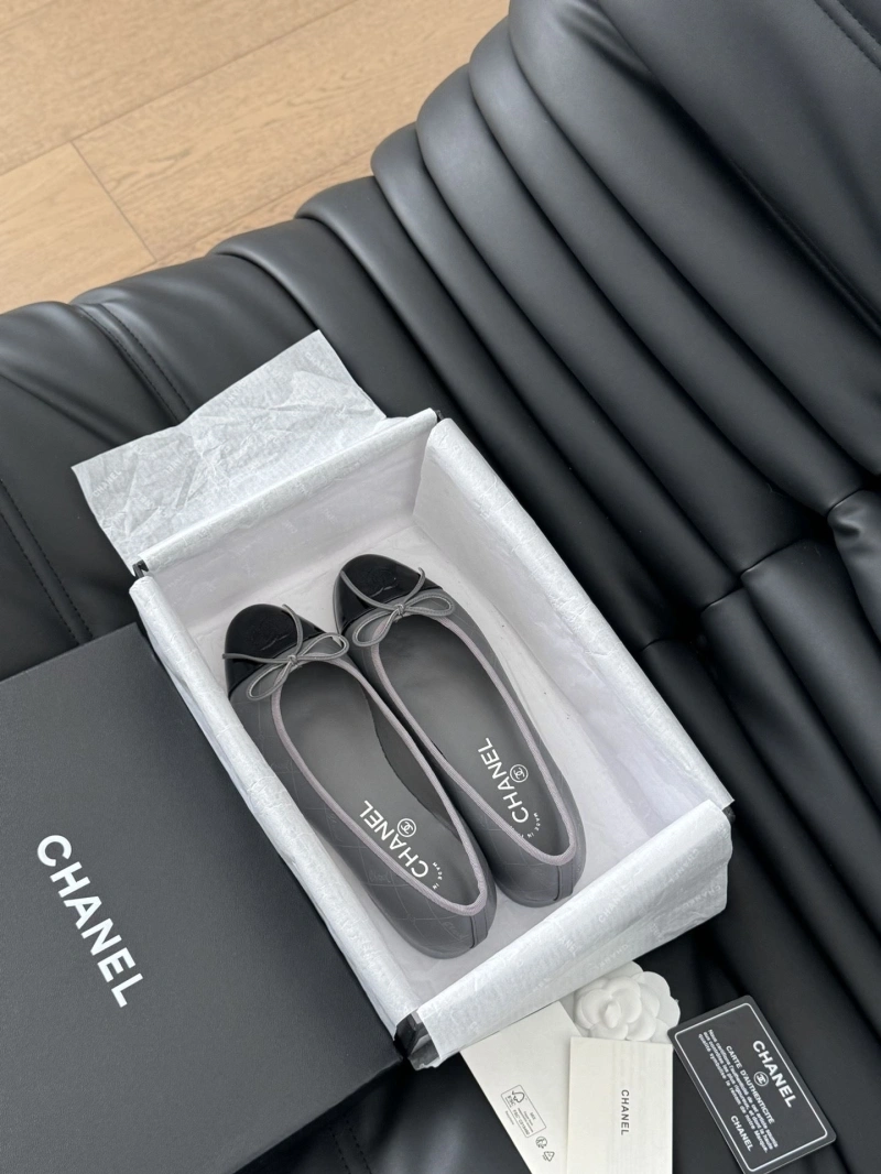 SportInspired Chxnxl Flat Shoes 124653