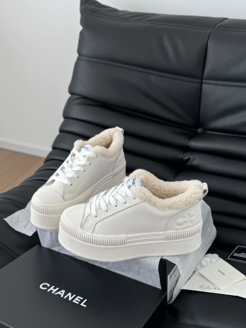 Chxnxl Casual Shoes Bold 124887