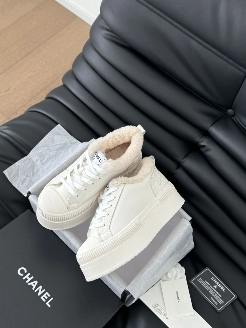 Chxnxl Casual Shoes Bold 124887