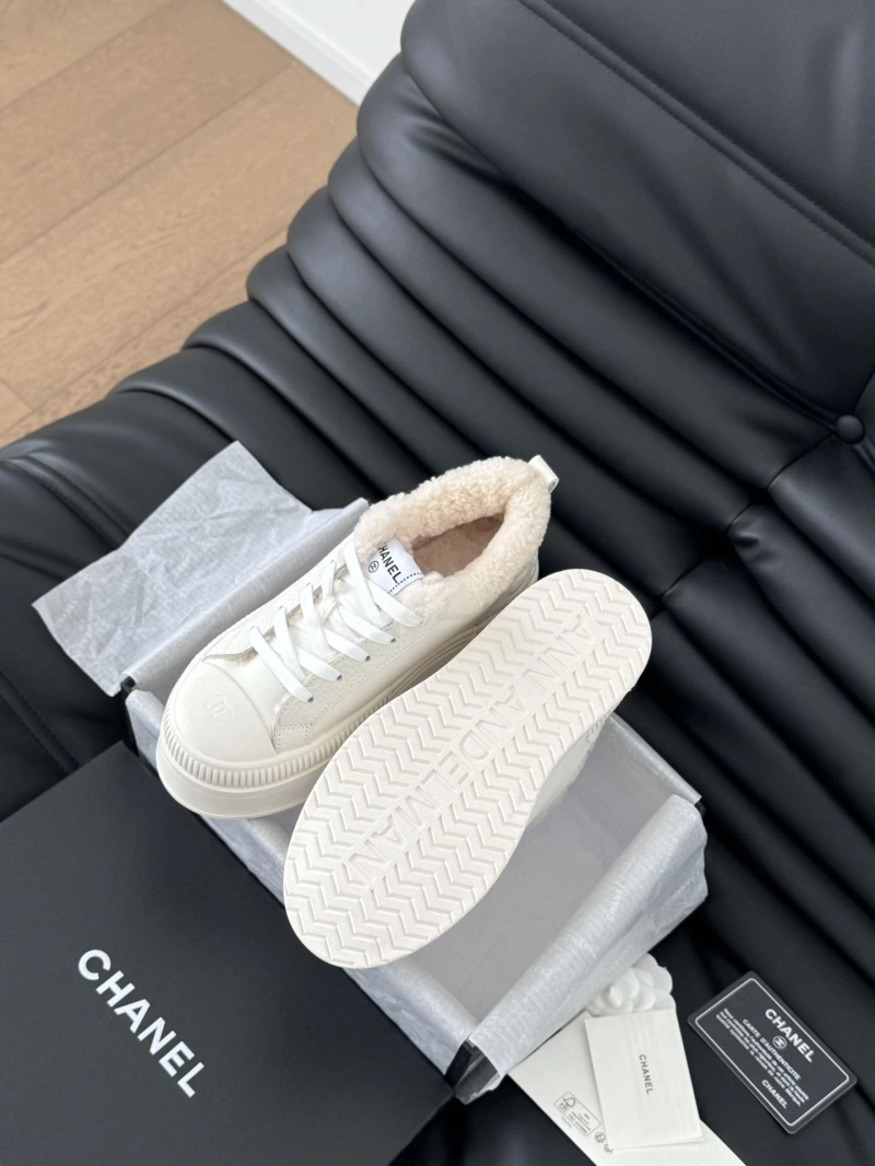 Chxnxl Casual Shoes Bold 124887