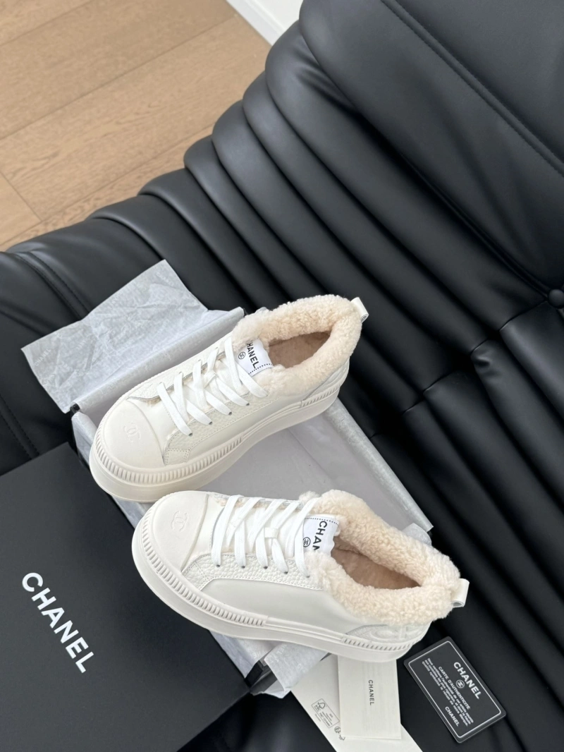 Chxnxl Casual Shoes Bold 124887
