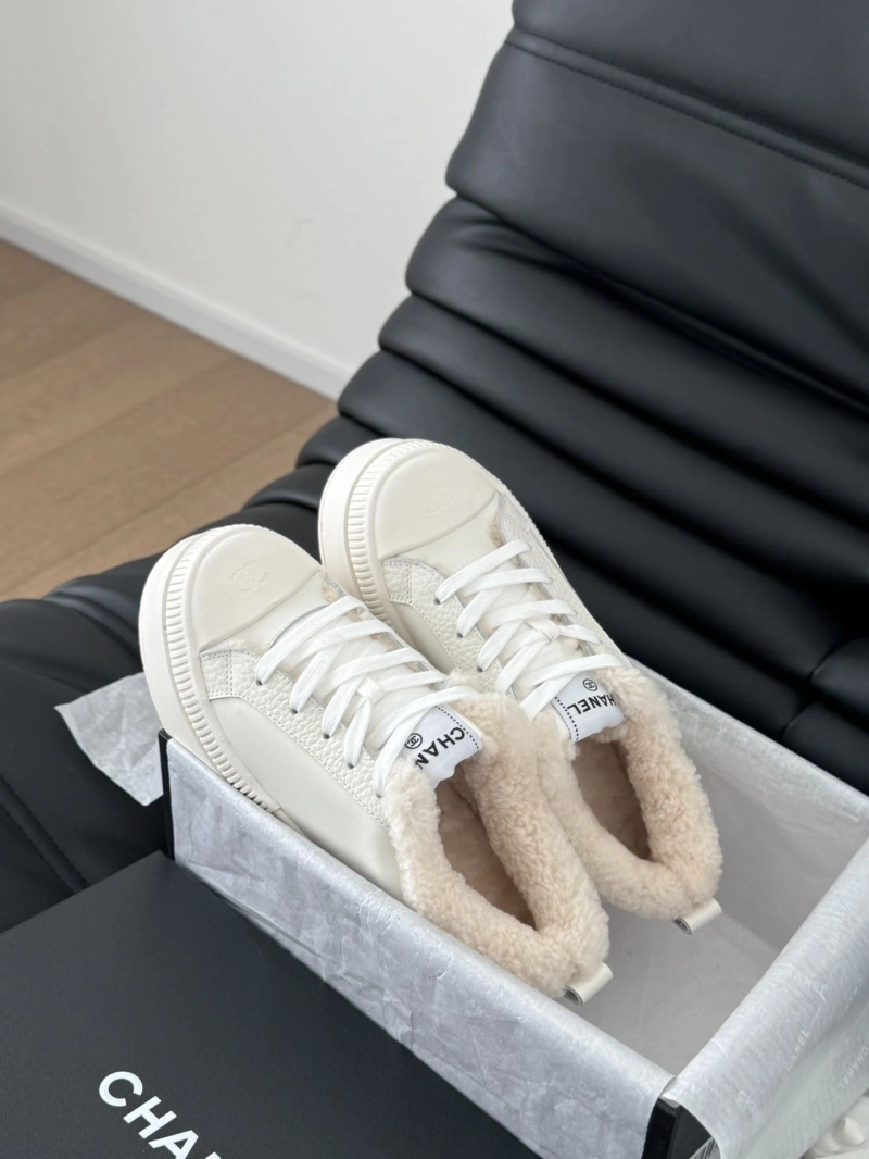 Chxnxl Casual Shoes Bold 124887