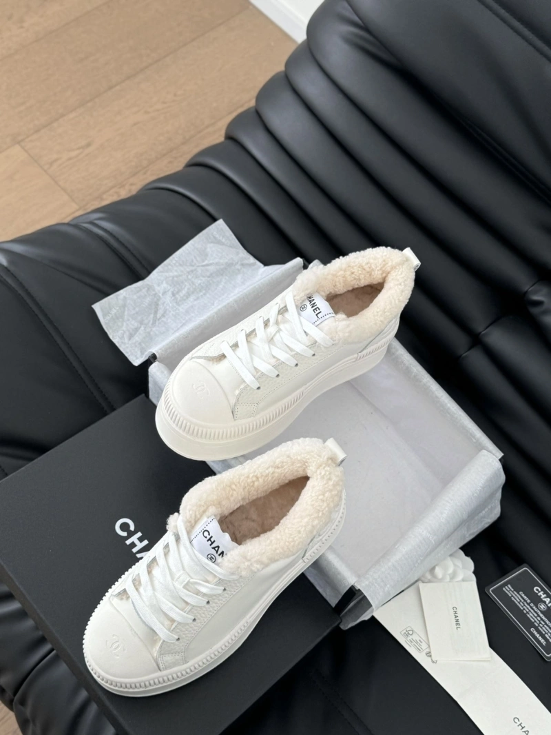 Chxnxl Casual Shoes Bold 124887
