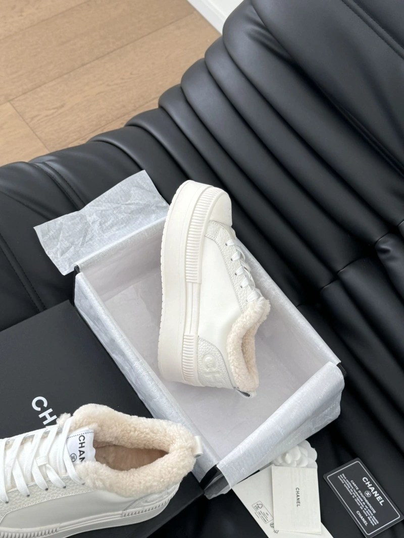 Chxnxl Casual Shoes Bold 124887