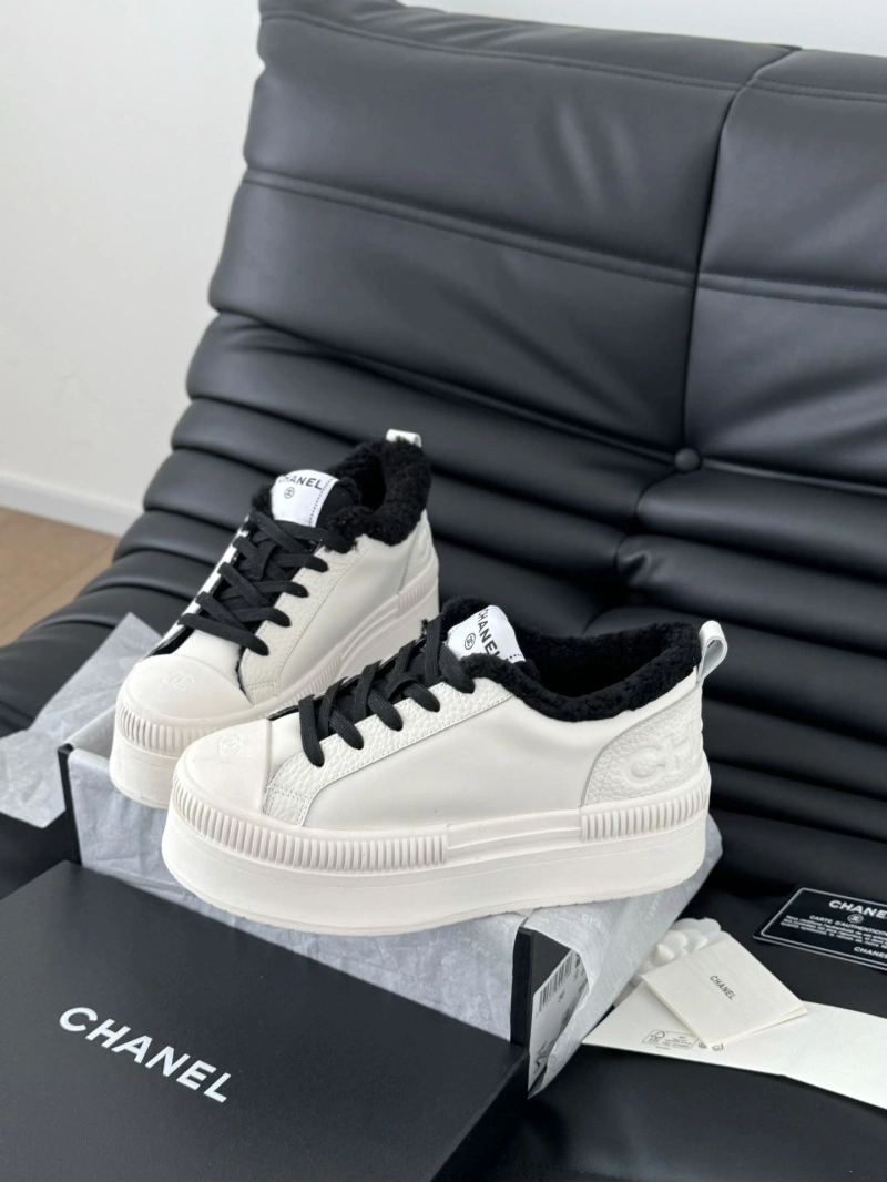 Lightweight Chxnxl Casual Shoes 124884