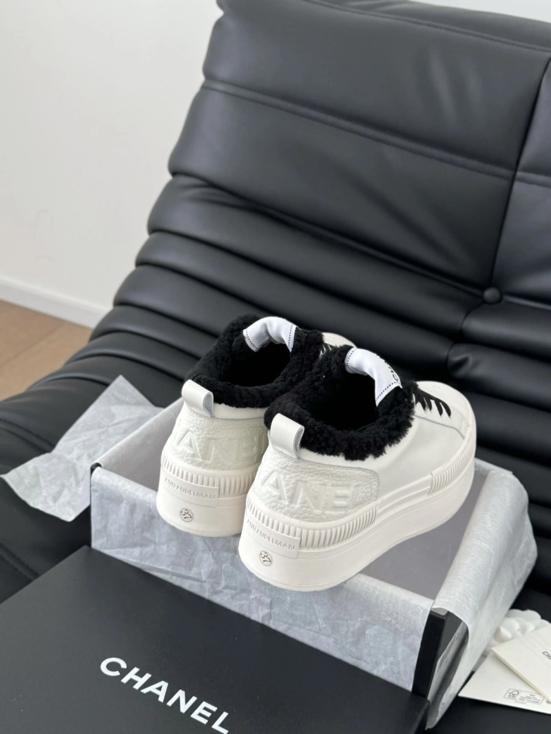 Lightweight Chxnxl Casual Shoes 124884