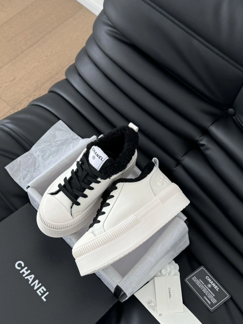 Lightweight Chxnxl Casual Shoes 124884
