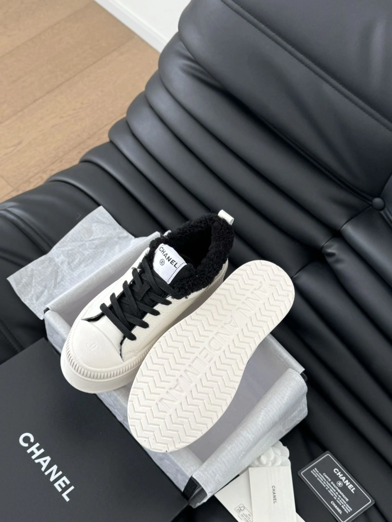 Lightweight Chxnxl Casual Shoes 124884