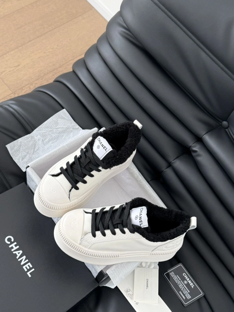 Lightweight Chxnxl Casual Shoes 124884