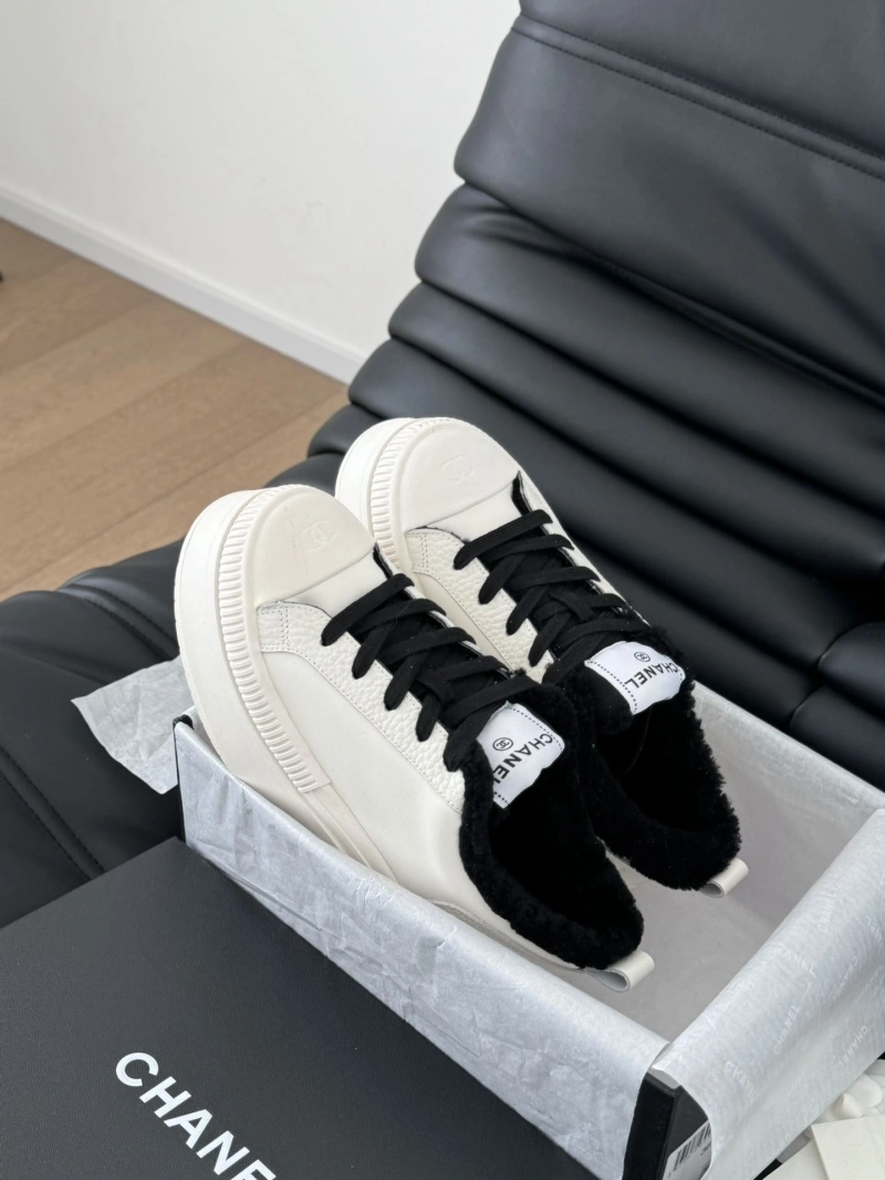 Lightweight Chxnxl Casual Shoes 124884