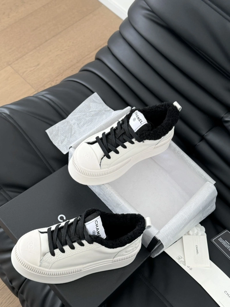 Lightweight Chxnxl Casual Shoes 124884