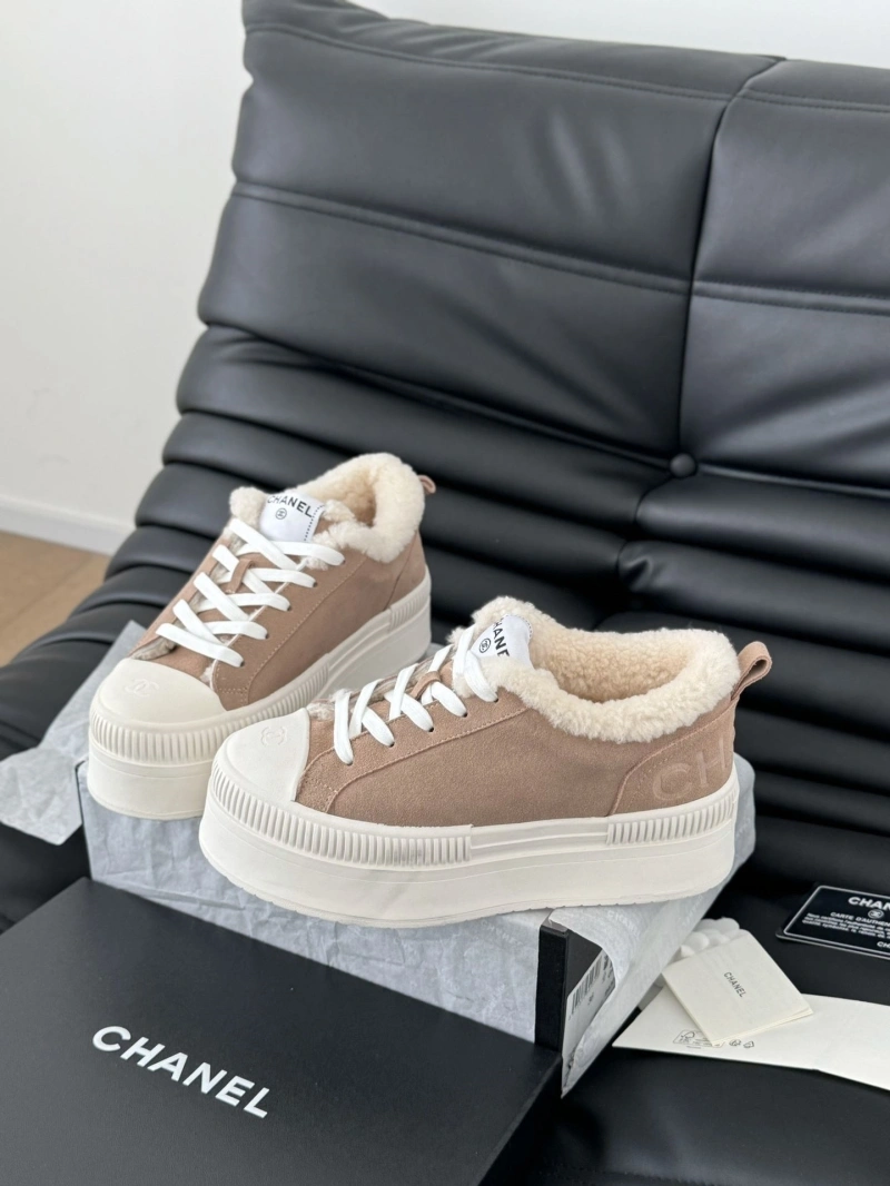 Chxnxl Casual Shoes Sophisticated 124883