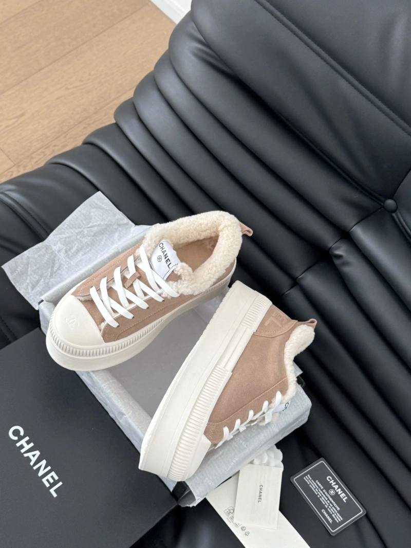 Chxnxl Casual Shoes Sophisticated 124883