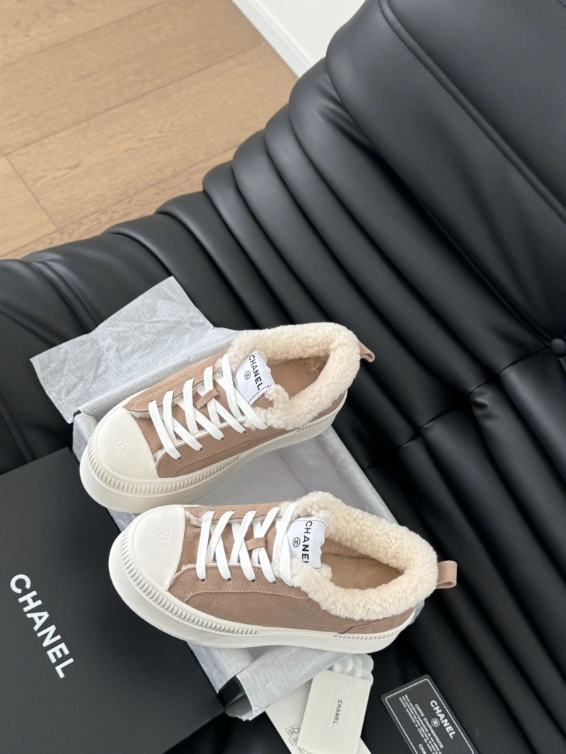 Chxnxl Casual Shoes Sophisticated 124883