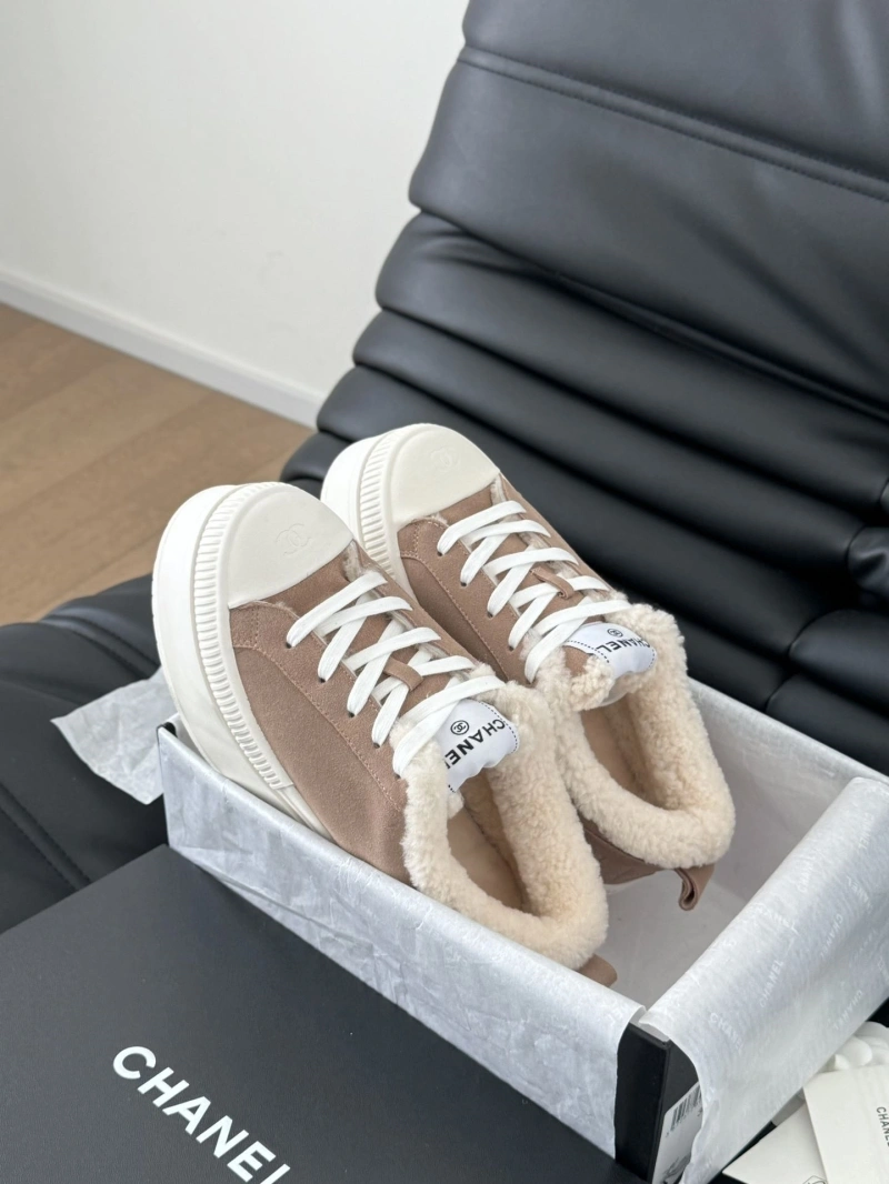 Chxnxl Casual Shoes Sophisticated 124883